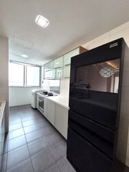 Twin Regency (D3), Condominium #502537571